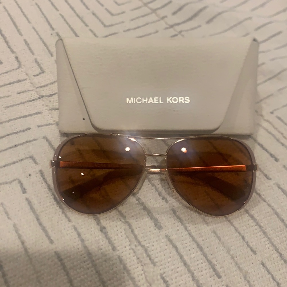 Michael Kors sunglasses
